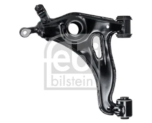 Lenker, Radaufhängung Vorderachse unten links FEBI BILSTEIN 05269