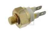 Temperaturschalter, Saugrohrvorwärmung FEBI BILSTEIN 05283