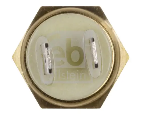 Temperaturschalter, Saugrohrvorwärmung FEBI BILSTEIN 05283 Bild Temperaturschalter, Saugrohrvorwärmung FEBI BILSTEIN 05283