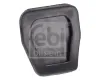 Pedalbelag, Bremspedal FEBI BILSTEIN 05284 Bild Pedalbelag, Bremspedal FEBI BILSTEIN 05284