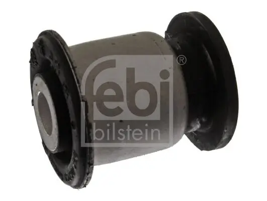 Lagerung, Lenker Vorderachse links unten vorne Vorderachse rechts FEBI BILSTEIN 05290 Bild Lagerung, Lenker Vorderachse links unten vorne Vorderachse rechts FEBI BILSTEIN 05290