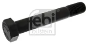 Radlagersatz Vorderachse links Vorderachse rechts FEBI BILSTEIN 05398