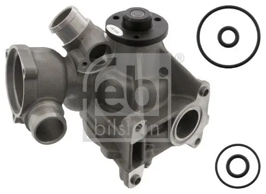 Wasserpumpe, Motorkühlung FEBI BILSTEIN 05357 Bild Wasserpumpe, Motorkühlung FEBI BILSTEIN 05357