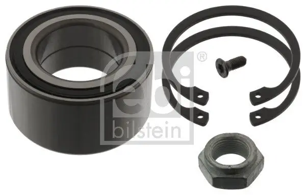 Radlagersatz FEBI BILSTEIN 05380