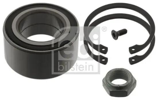 Radlagersatz Hinterachse links Hinterachse rechts FEBI BILSTEIN 05380 Bild Radlagersatz Hinterachse links Hinterachse rechts FEBI BILSTEIN 05380