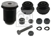 Lagerung, Lenker Vorderachse unten beidseitig FEBI BILSTEIN 05388