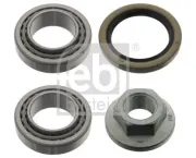 Radlagersatz Hinterachse links FEBI BILSTEIN 05408