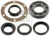 Radlagersatz Hinterachse links Hinterachse rechts FEBI BILSTEIN 05423