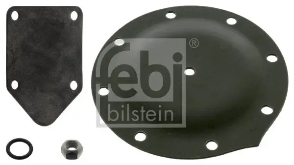 Membran, Unterdruckpumpe FEBI BILSTEIN 05480