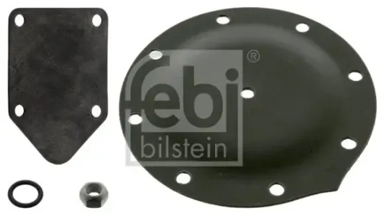 Membran, Unterdruckpumpe FEBI BILSTEIN 05480 Bild Membran, Unterdruckpumpe FEBI BILSTEIN 05480