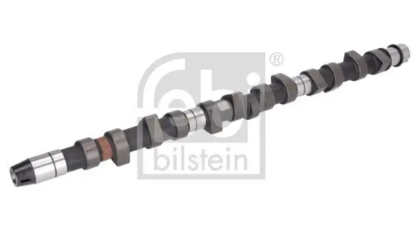 Nockenwelle FEBI BILSTEIN 05519