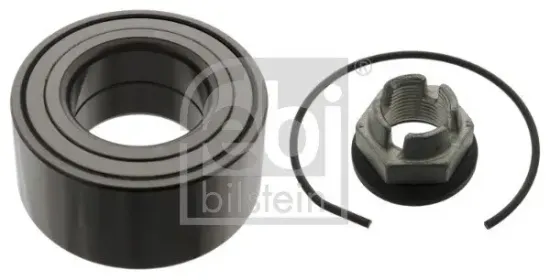 Radlagersatz Vorderachse links Vorderachse rechts FEBI BILSTEIN 05526 Bild Radlagersatz Vorderachse links Vorderachse rechts FEBI BILSTEIN 05526