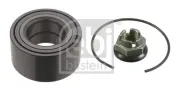 Radlagersatz Vorderachse links Vorderachse rechts FEBI BILSTEIN 05528