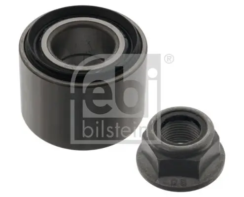 Radlagersatz FEBI BILSTEIN 05537