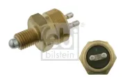 Wasserpumpe, Motorkühlung FEBI BILSTEIN 05633