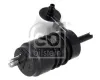Waschwasserpumpe, Scheibenreinigung 12 V FEBI BILSTEIN 05568 Bild Waschwasserpumpe, Scheibenreinigung 12 V FEBI BILSTEIN 05568