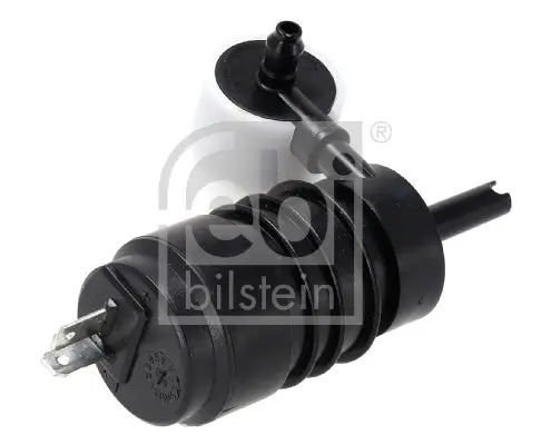 Waschwasserpumpe, Scheibenreinigung 12 V FEBI BILSTEIN 05568 Bild Waschwasserpumpe, Scheibenreinigung 12 V FEBI BILSTEIN 05568