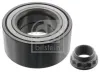 Radlagersatz Hinterachse links Hinterachse rechts FEBI BILSTEIN 05578