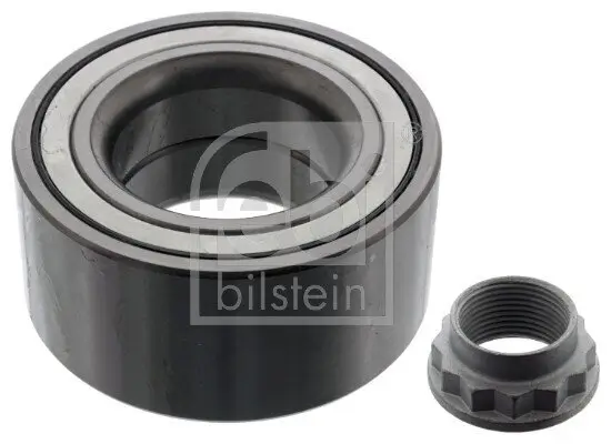 Radlagersatz Hinterachse links Hinterachse rechts FEBI BILSTEIN 05578 Bild Radlagersatz Hinterachse links Hinterachse rechts FEBI BILSTEIN 05578