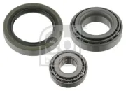 Radlagersatz Vorderachse links Vorderachse rechts FEBI BILSTEIN 05579