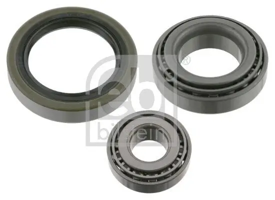Radlagersatz Vorderachse links Vorderachse rechts FEBI BILSTEIN 05579 Bild Radlagersatz Vorderachse links Vorderachse rechts FEBI BILSTEIN 05579
