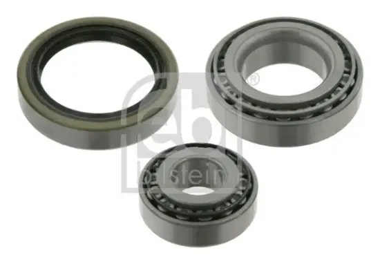 Radlagersatz Vorderachse links Vorderachse rechts FEBI BILSTEIN 05580 Bild Radlagersatz Vorderachse links Vorderachse rechts FEBI BILSTEIN 05580
