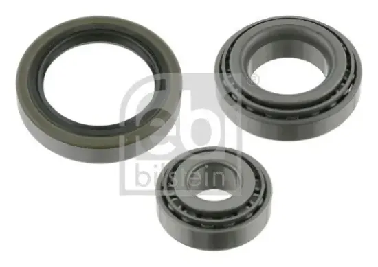 Radlagersatz Vorderachse links Vorderachse rechts FEBI BILSTEIN 05581 Bild Radlagersatz Vorderachse links Vorderachse rechts FEBI BILSTEIN 05581