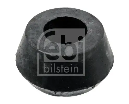 Bremsscheibe Vorderachse FEBI BILSTEIN 05645 Bild Bremsscheibe Vorderachse FEBI BILSTEIN 05645