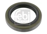 Bremsscheibe Vorderachse FEBI BILSTEIN 05649