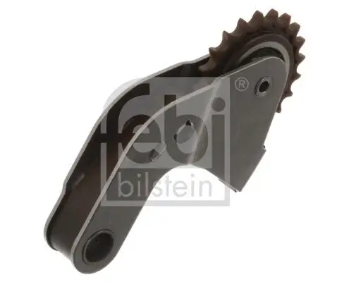 Zahnrad, Steuerkettenumlenkung FEBI BILSTEIN 05618