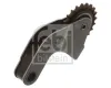 Zahnrad, Steuerkettenumlenkung FEBI BILSTEIN 05618