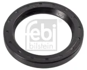 Wellendichtring, Kurbelwelle stirnseitig FEBI BILSTEIN 05628