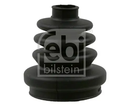 Faltenbalg, Antriebswelle FEBI BILSTEIN 05641 Bild Faltenbalg, Antriebswelle FEBI BILSTEIN 05641