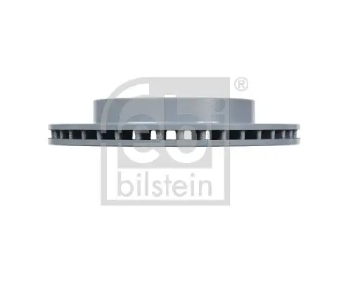 Bremsscheibe Hinterachse FEBI BILSTEIN 05644 Bild Bremsscheibe Hinterachse FEBI BILSTEIN 05644