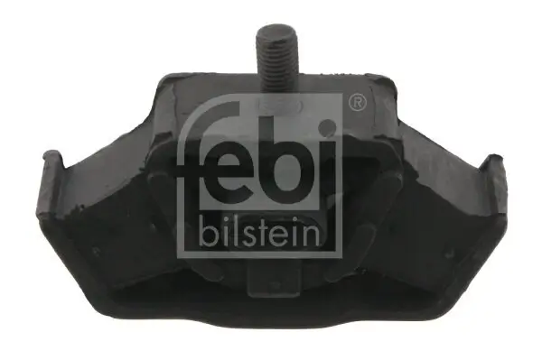 Lagerung, Automatikgetriebe hinten FEBI BILSTEIN 05651