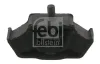 Lagerung, Automatikgetriebe hinten FEBI BILSTEIN 05651