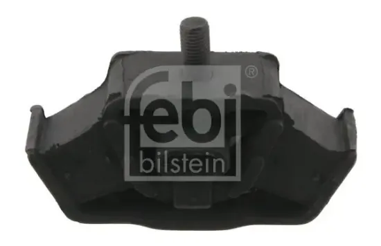 Lagerung, Automatikgetriebe hinten FEBI BILSTEIN 05651 Bild Lagerung, Automatikgetriebe hinten FEBI BILSTEIN 05651