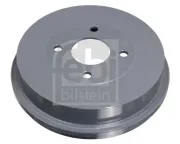 Bremstrommel FEBI BILSTEIN 05668