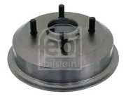 Bremstrommel FEBI BILSTEIN 05670