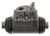 Radbremszylinder Hinterachse links Hinterachse rechts FEBI BILSTEIN 05709