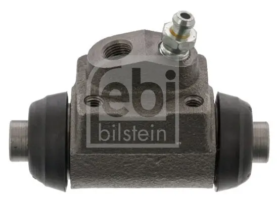 Radbremszylinder Hinterachse links Hinterachse rechts FEBI BILSTEIN 05709 Bild Radbremszylinder Hinterachse links Hinterachse rechts FEBI BILSTEIN 05709