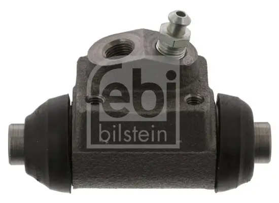 Radbremszylinder Hinterachse links Hinterachse rechts FEBI BILSTEIN 05727 Bild Radbremszylinder Hinterachse links Hinterachse rechts FEBI BILSTEIN 05727