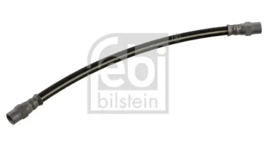 Bremsschlauch Hinterachse links Hinterachse rechts FEBI BILSTEIN 05741 Bild Bremsschlauch Hinterachse links Hinterachse rechts FEBI BILSTEIN 05741