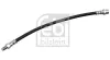 Bremsschlauch Vorderachse links Vorderachse rechts FEBI BILSTEIN 05743