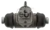 Radbremszylinder Hinterachse links Hinterachse rechts FEBI BILSTEIN 05748