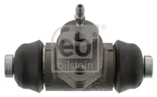 Radbremszylinder Hinterachse links Hinterachse rechts FEBI BILSTEIN 05748 Bild Radbremszylinder Hinterachse links Hinterachse rechts FEBI BILSTEIN 05748