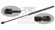 Gasfeder, Koffer-/Laderaum beidseitig FEBI BILSTEIN 05755