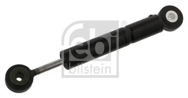 Schwingungsdämpfer, Keilrippenriemen FEBI BILSTEIN 05760