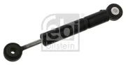 Schwingungsdämpfer, Keilrippenriemen FEBI BILSTEIN 05760