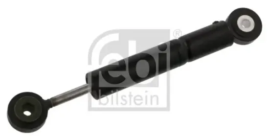 Schwingungsdämpfer, Keilrippenriemen FEBI BILSTEIN 05760 Bild Schwingungsdämpfer, Keilrippenriemen FEBI BILSTEIN 05760